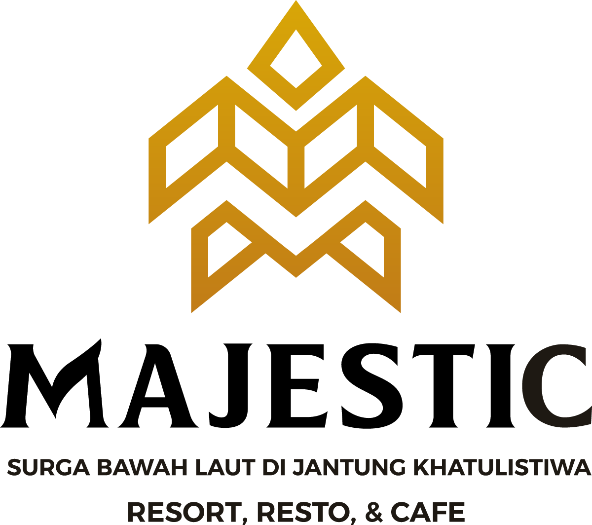 Majestic Logo